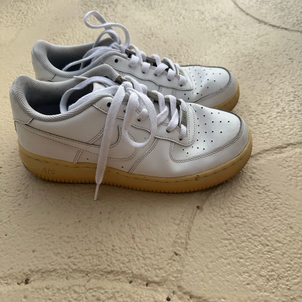 Nike air‎ force ones
